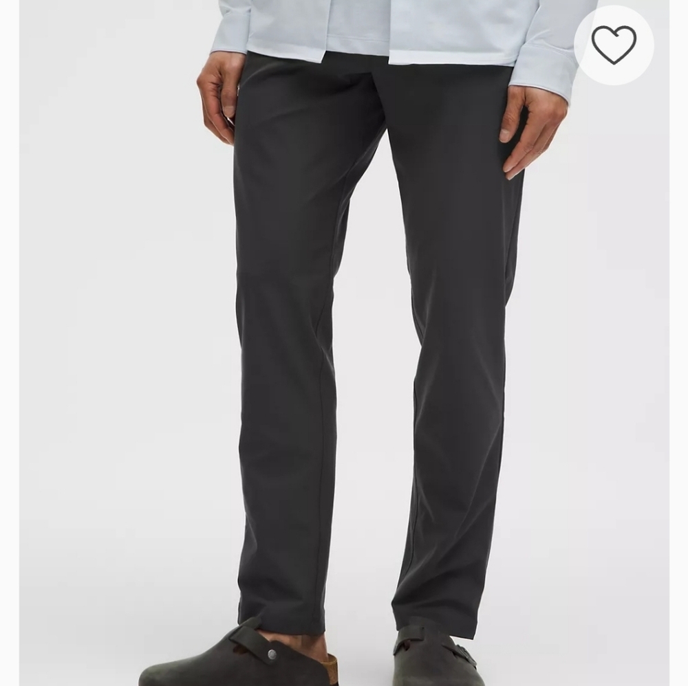 Lululemon Men's ABC Classic Pant
